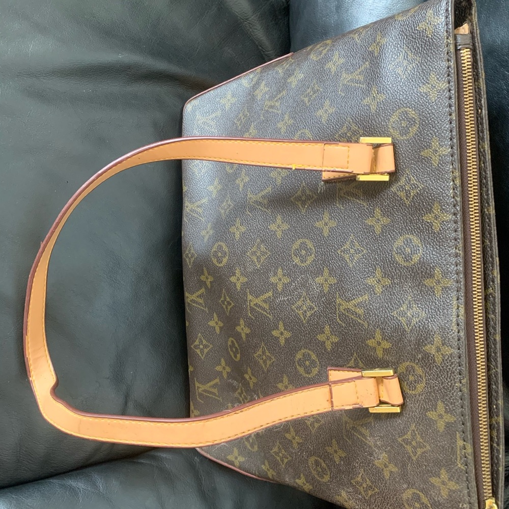 Louis Vuitton bag - Picture 2 of 8